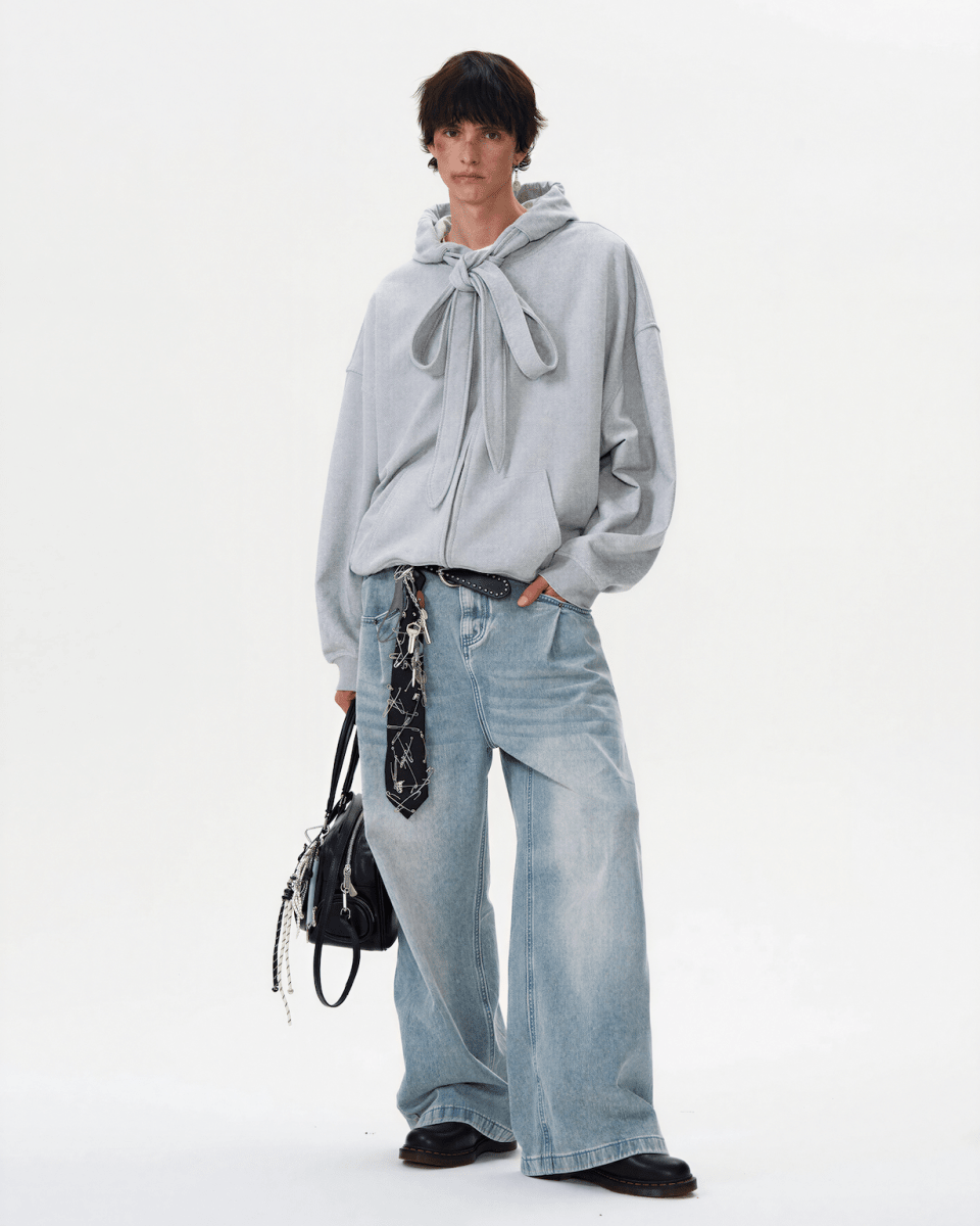 Rêveur Hoodie