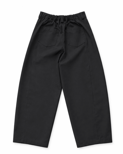 Heavy Dart Knee Pants