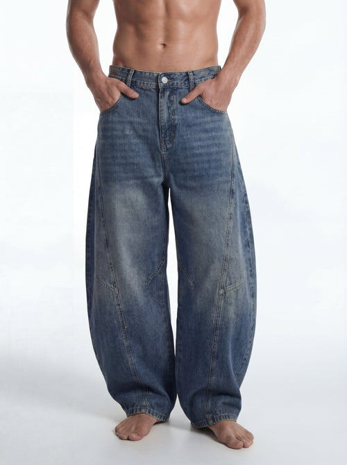 Osaka Jeans