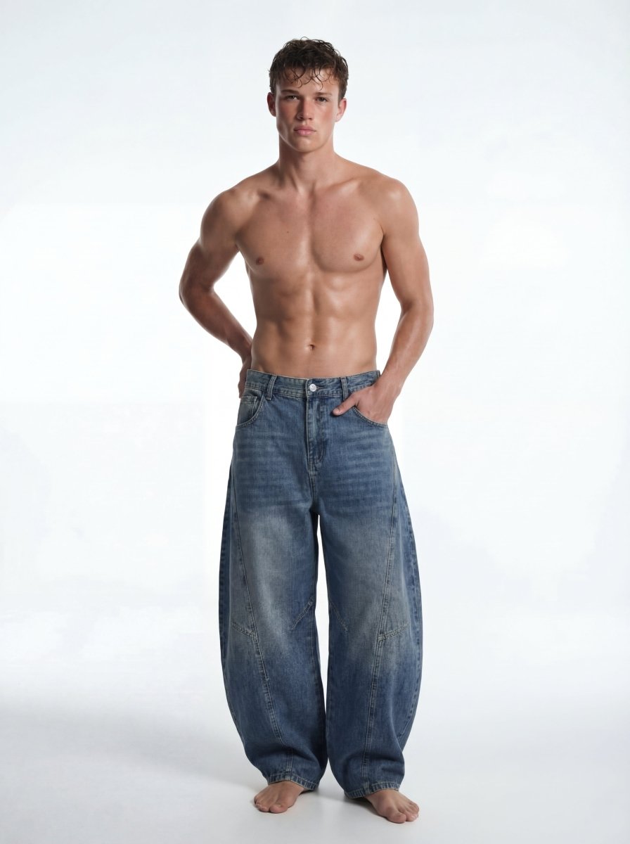Osaka Jeans