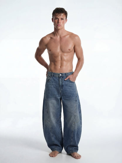 Osaka Jeans