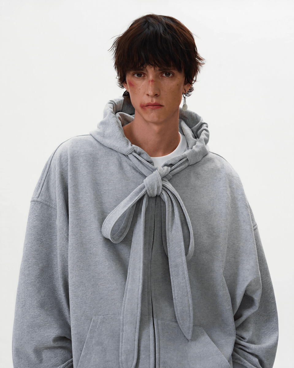 Rêveur Hoodie