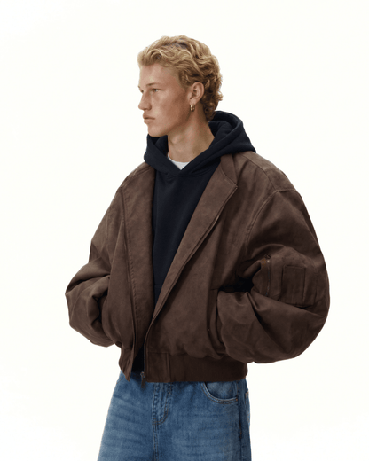 Vanity Jacket