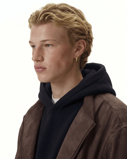Vanity Jacket