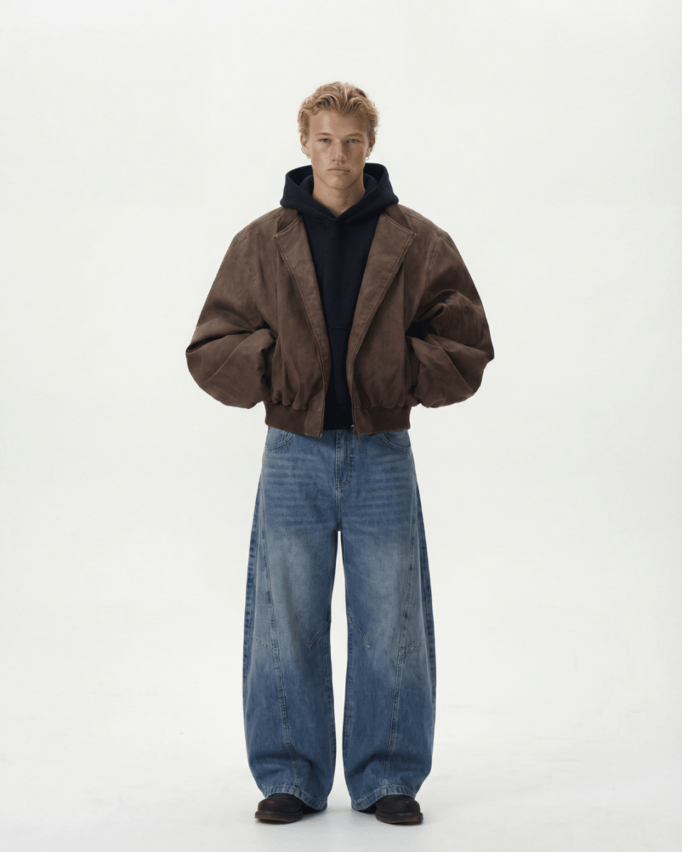 Vanity Jacket