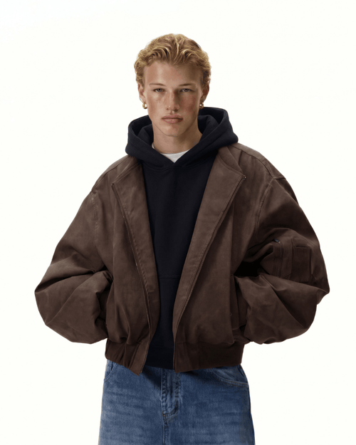 Vanity Jacket